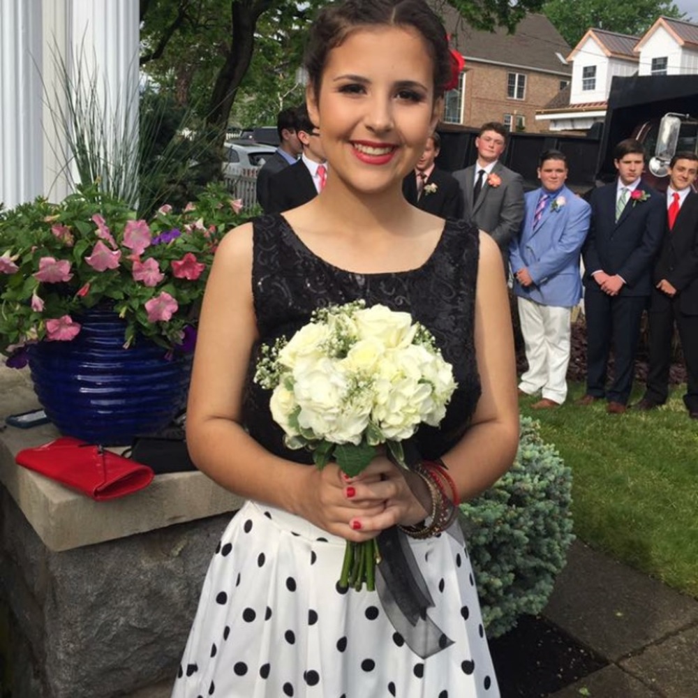 Semi/Prom/Formal Dress